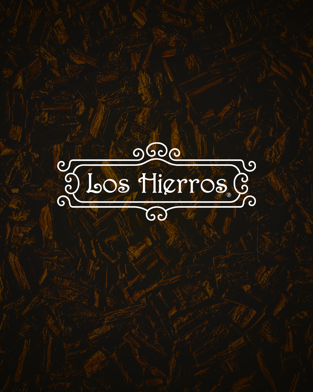 Los Hierros
