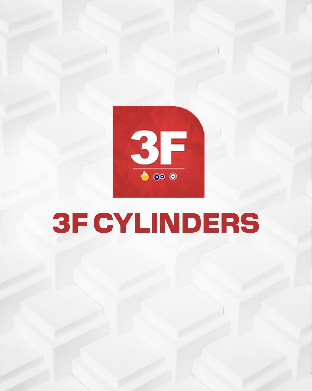 3F Cylinder