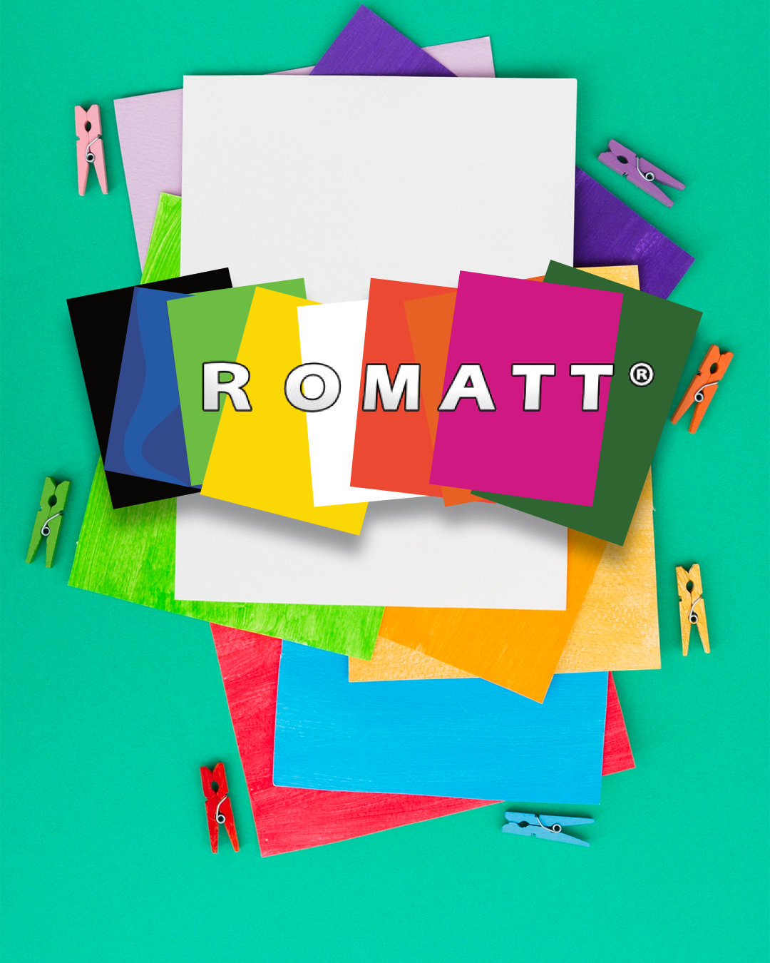 Romatt Importaciones