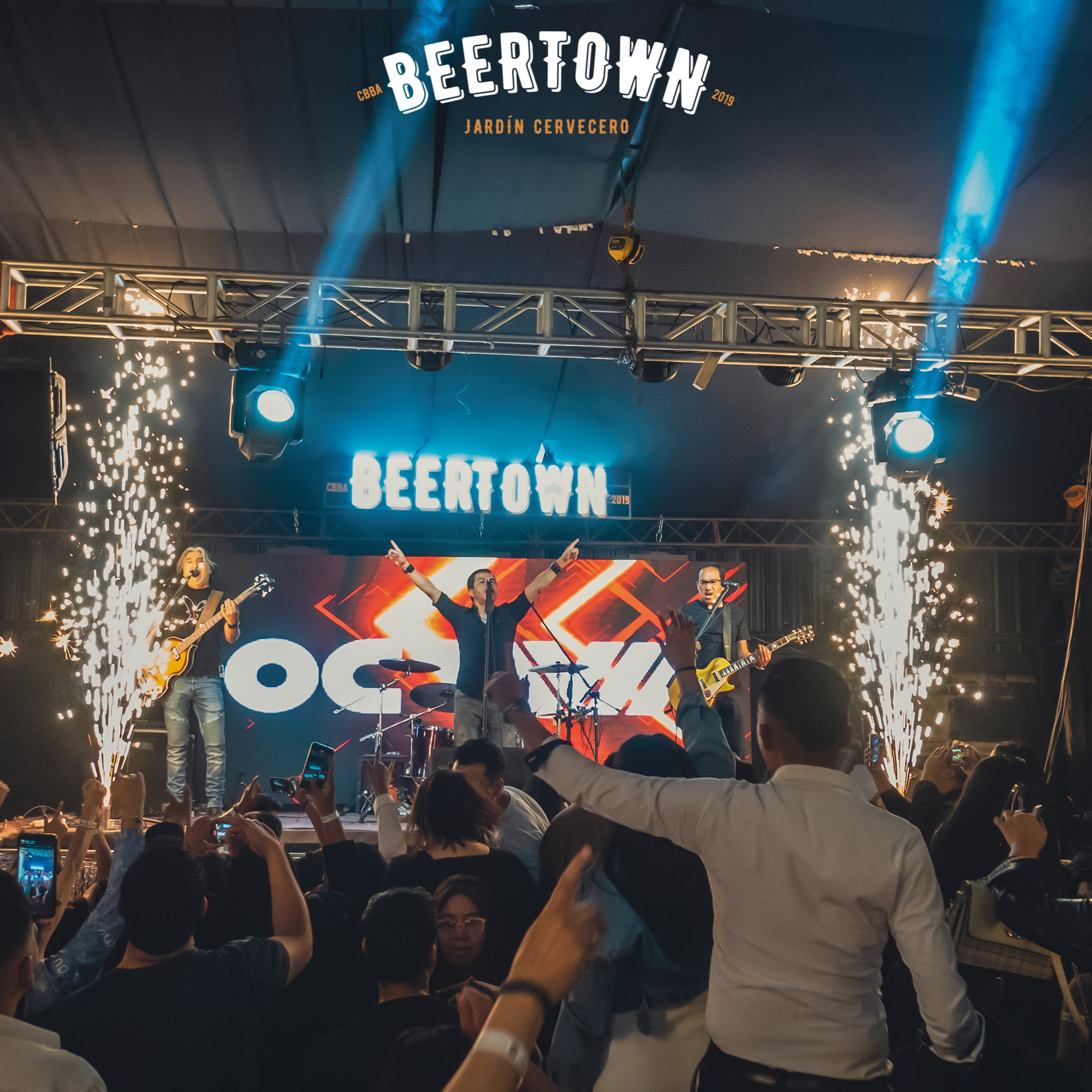 Beertown