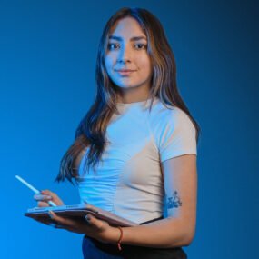 Lorena Quiñones